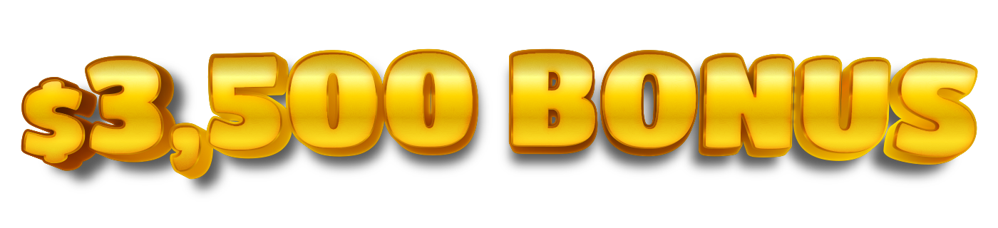 Optimism $3,500 Bonus + 50 Free Spins