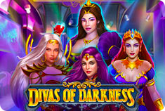 Optimism Divas of Darkness