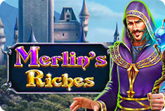 Optimism Merlin's Riches