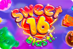 Optimism Sweet 16 Blast