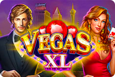 Optimism Vegas XL